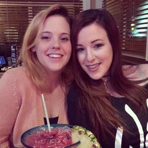 Meet your Posher, Elizabeth